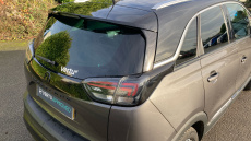 Vauxhall Crossland 1.2 Turbo [130] Ultimate 5dr Auto Petrol Hatchback